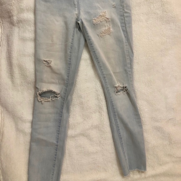 pacsun jeggings - Picture 5 of 5